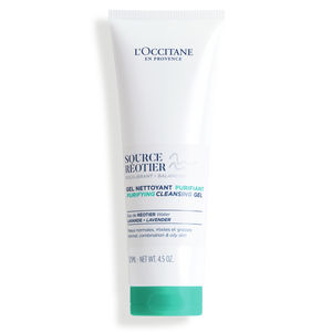 Gel de Limpieza Source Reotier 125ml -YD