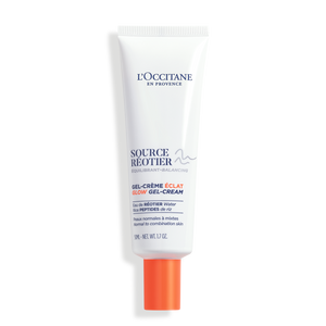 Gel Crema Hidratante Glow Source Réotier 50ml -YD