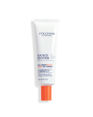 Gel Crema Hidratante Glow Source Réotier 50ml -YD