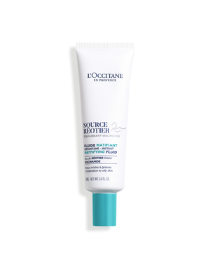 Fluído Matificante Source Reotier 50ml -YD