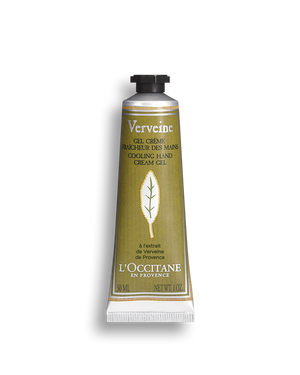 Crema de Manos Refrescante Verbena 30ml - SALE-