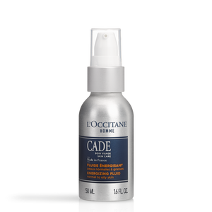 Fluido energizante Cade