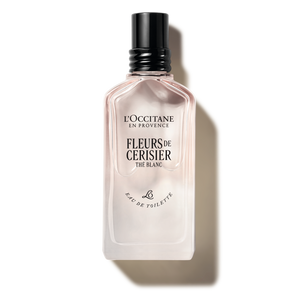 Fleurs de Cerisier Thé Blanc eau de toilette