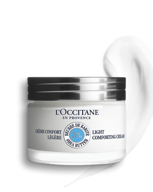 Crema Ultra Ligera Karité 50ml