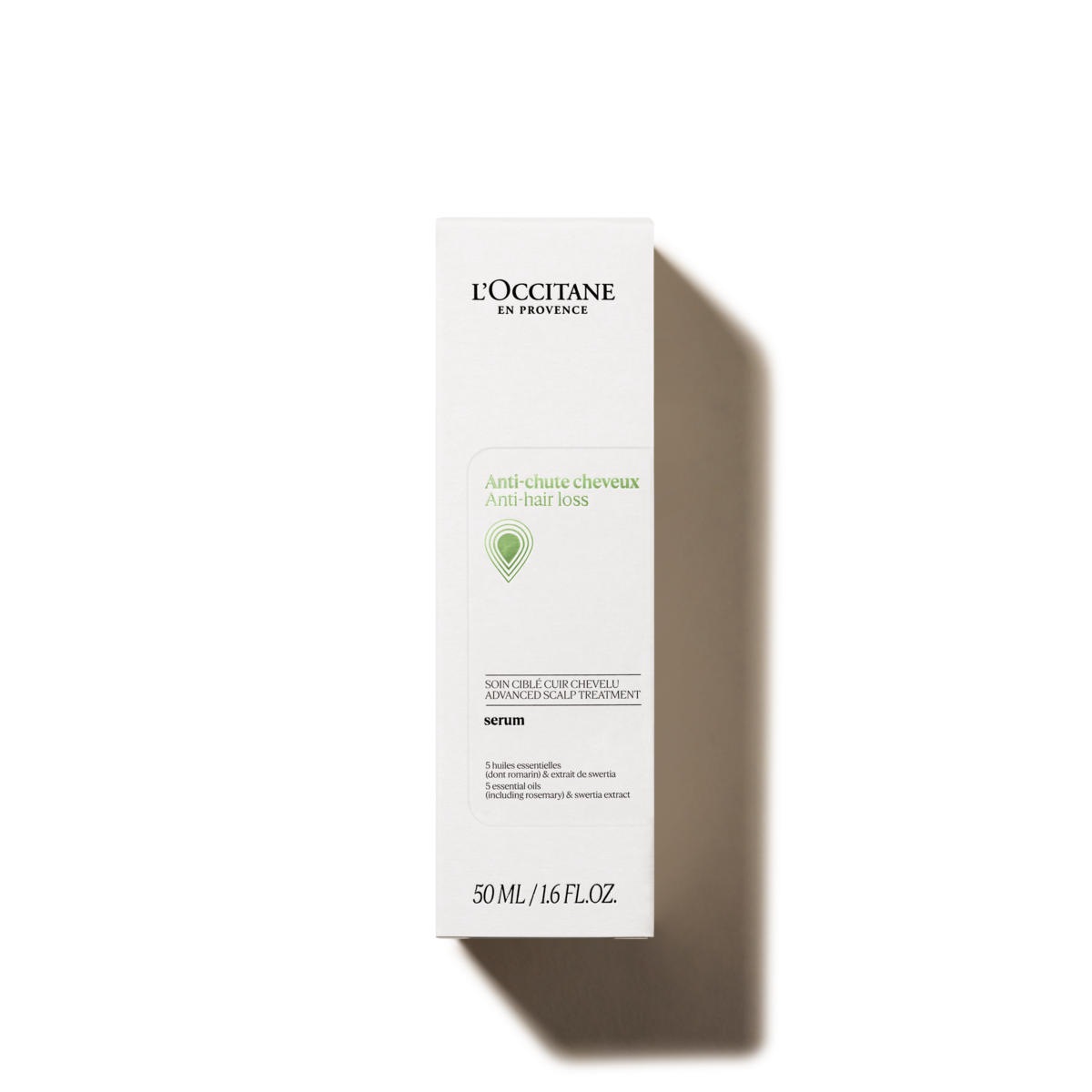 Serum Capilar Anti-Caída