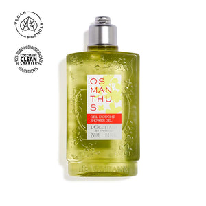 Gel de Ducha Osmanthus 250ml