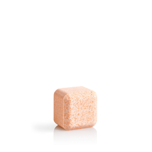 Cubo de Baño Kumquat 18g