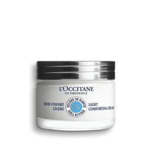 Crema Ultra Ligera Karité 50ml