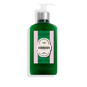 Combawa Loción Corporal Rica 240ml