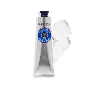 Shea Hand Cream 75ML