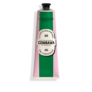 Crema de Manos Combawa 150ml