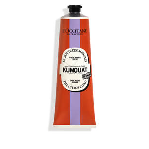 Crema de Manos Ligera Kumquat 150ml