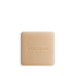 Jabón Karité leche extra suave 100gr