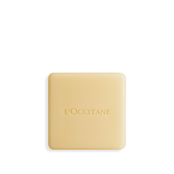 Jabón Karité Verbena 100gr