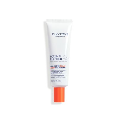 Gel Crema Hidratante Glow Source Réotier 50ml