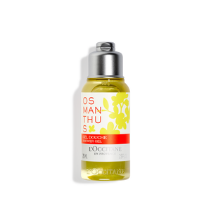 Osmanthus Shower Gel 75 ml