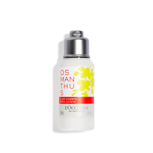 Osmanthus Body Lotion 75 ml
