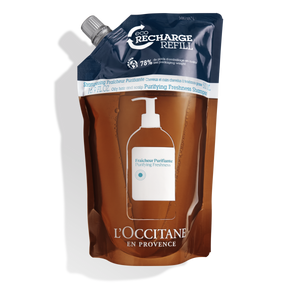 Shampoo Purificante Frescura