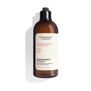 Shampoo Reparador Intenso 300ml