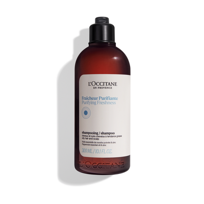 Shampoo Purificante 300ml