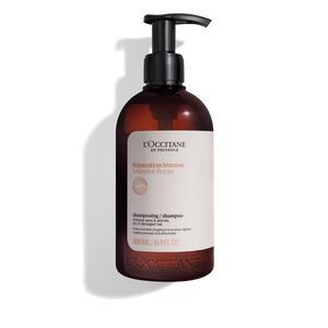 Shampoo Reparador Intenso 500ml