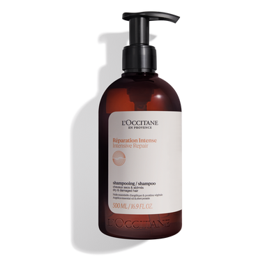 Shampoo Reparador Intenso 500ml