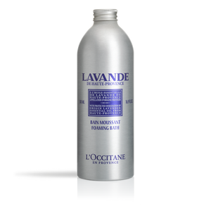 Baño de Espuma Lavanda 500ml