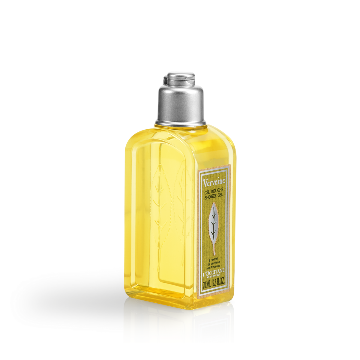 Verbena Gel de Ducha 70ml