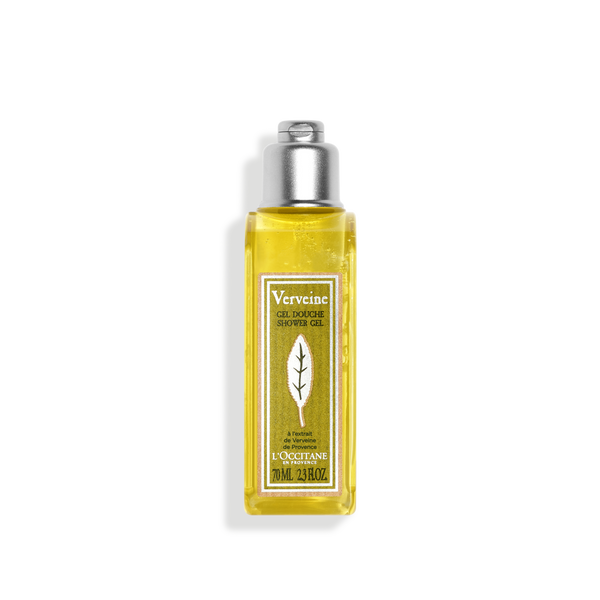 Verbena Gel de Ducha 70ml