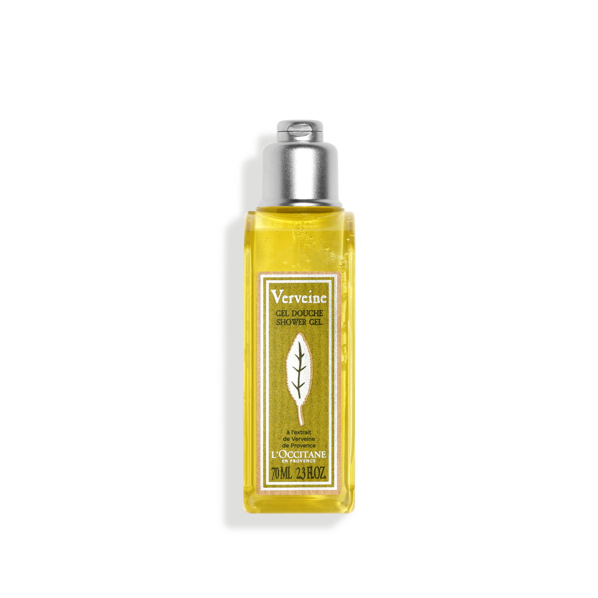 Verbena Gel de Ducha 70ml