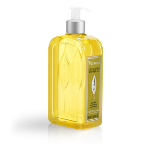 Gel de Ducha Verbena 500ml