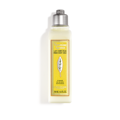 Loción refrescante Verbena Cítrica 250ml