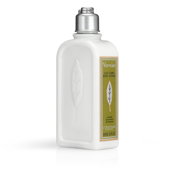 Loción Corporal Verbena 250ml