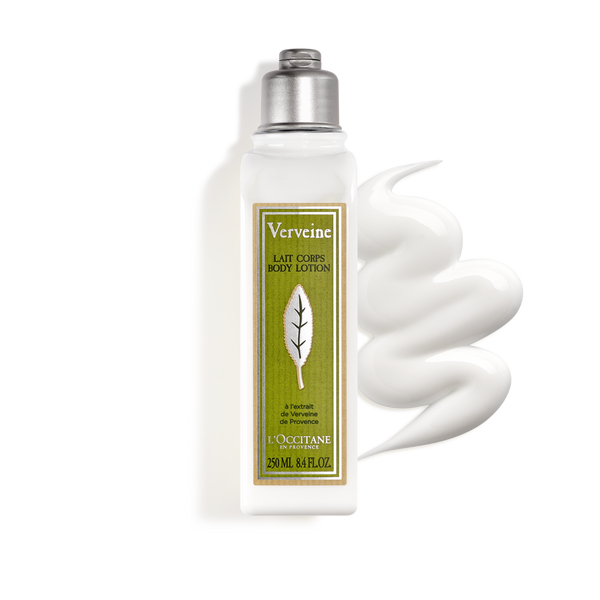 Loción Corporal Verbena 250ml
