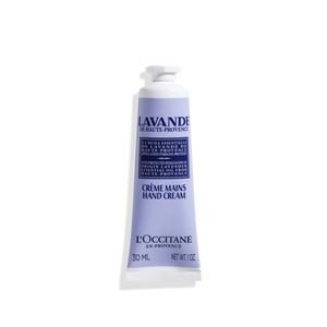 Lavender Hand Cream 30ML
