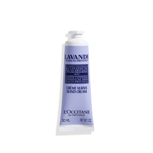Lavender Hand Cream 30ML