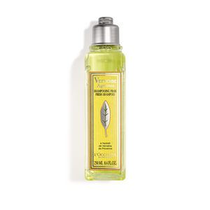 Shampoo Verbena Cítrica 250ml