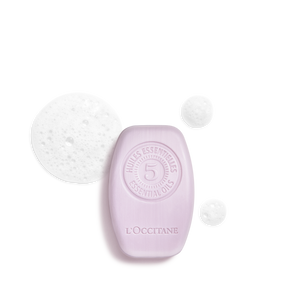 Shampoo Sólido Equilibrio y Suavidad 60gr