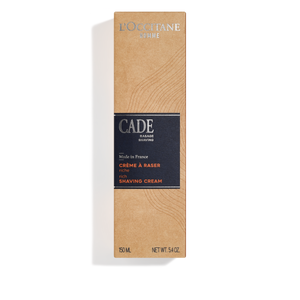 Crema de afeitar Cade 150ml