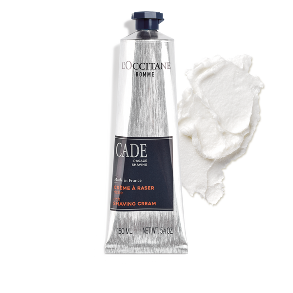 Crema de afeitar Cade 150ml