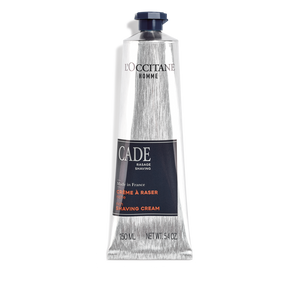 Crema de afeitar Cade 150ml