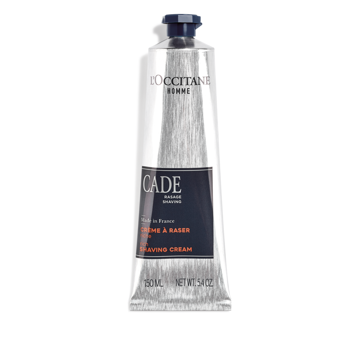 Crema de afeitar Cade 150ml