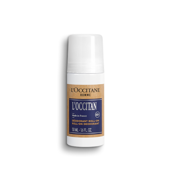 Desodorante Roll-On L'Occitan 50ml