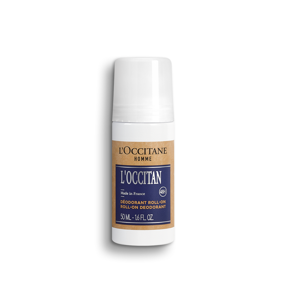 Desodorante Roll-On L'Occitan 50ml