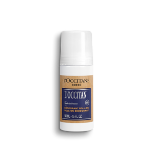 Desodorante Roll-On L'Occitan 50ml