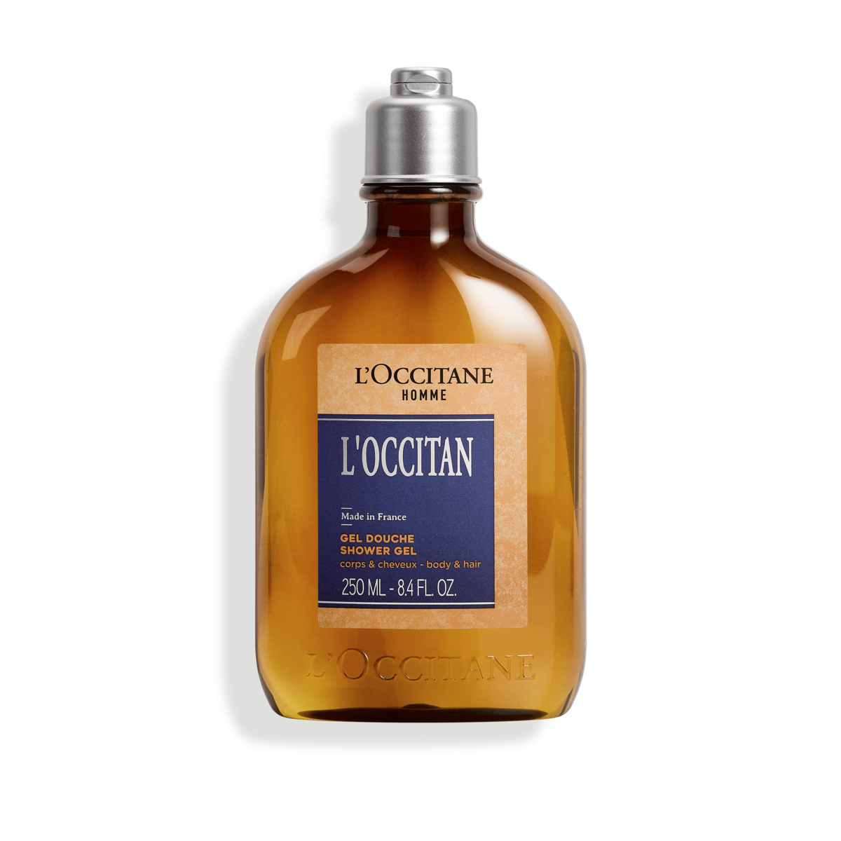 Gel de ducha L'Occitan 250ml