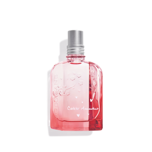 Eau De Toilette Cerisier Amoureux 50ML