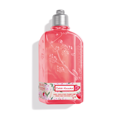 Gel de Ducha Cerisier Amoureux 250ml