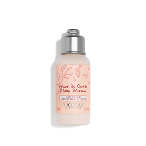 Loción iluminadora Cherry Blossom 75ML