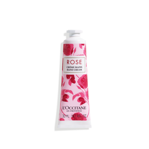 Crema de manos Rosas 30ml